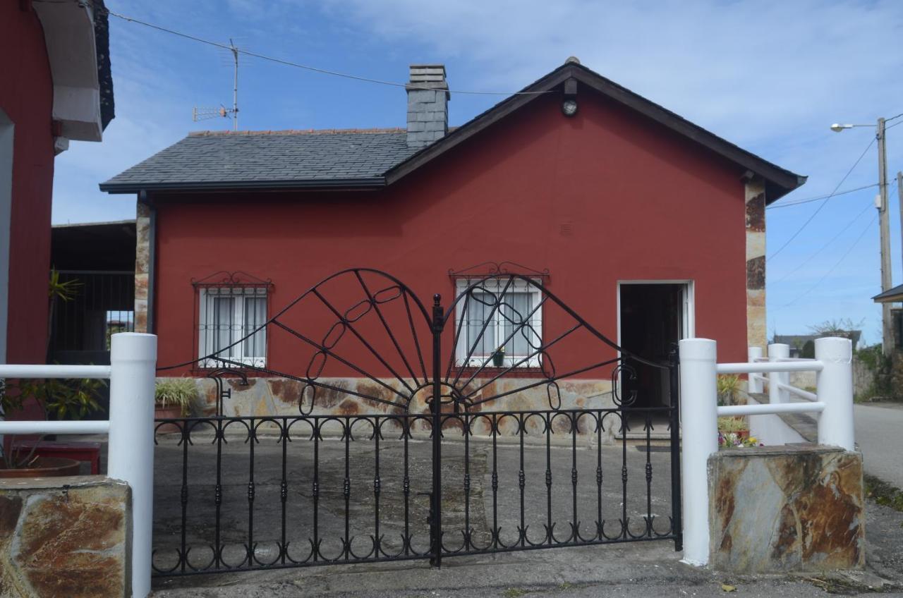 La Casina De *