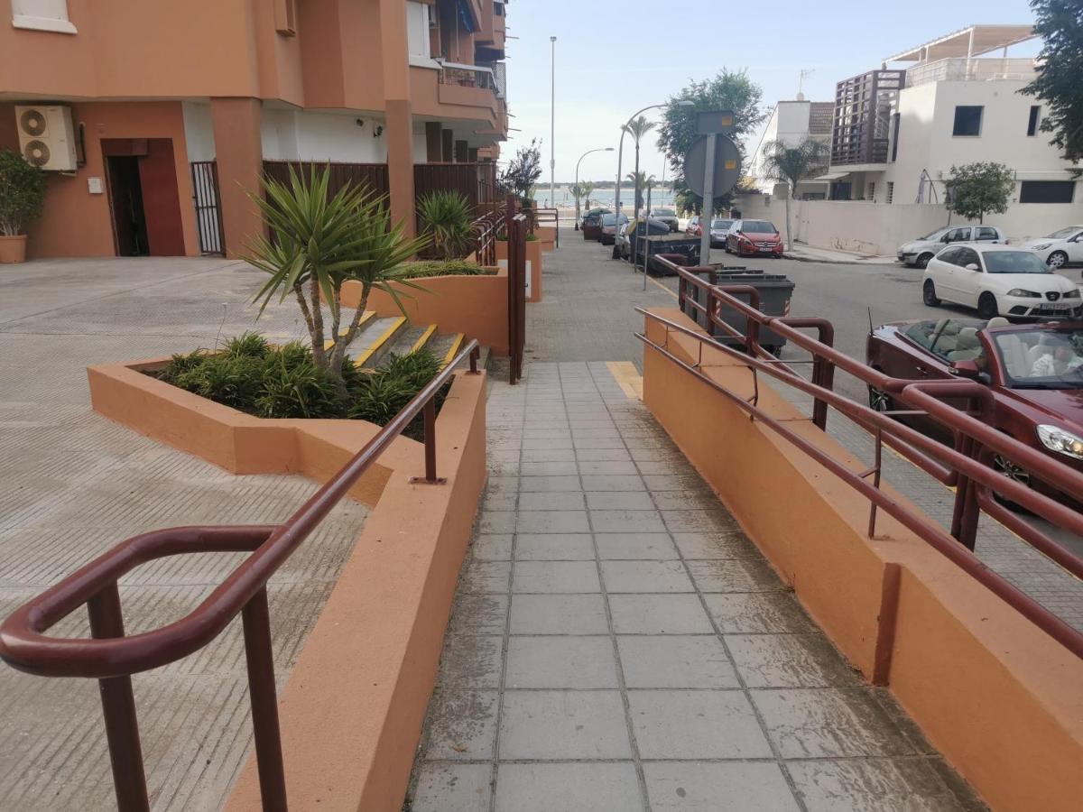 Turísticos Sanlúcar 2 Y 3 Apartamento Sanlúcar de Barrameda