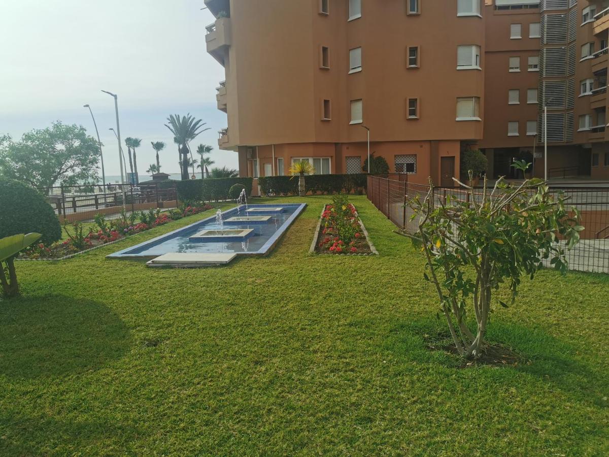 Apartamento Turísticos Sanlúcar 2 Y 3 Sanlúcar de Barrameda