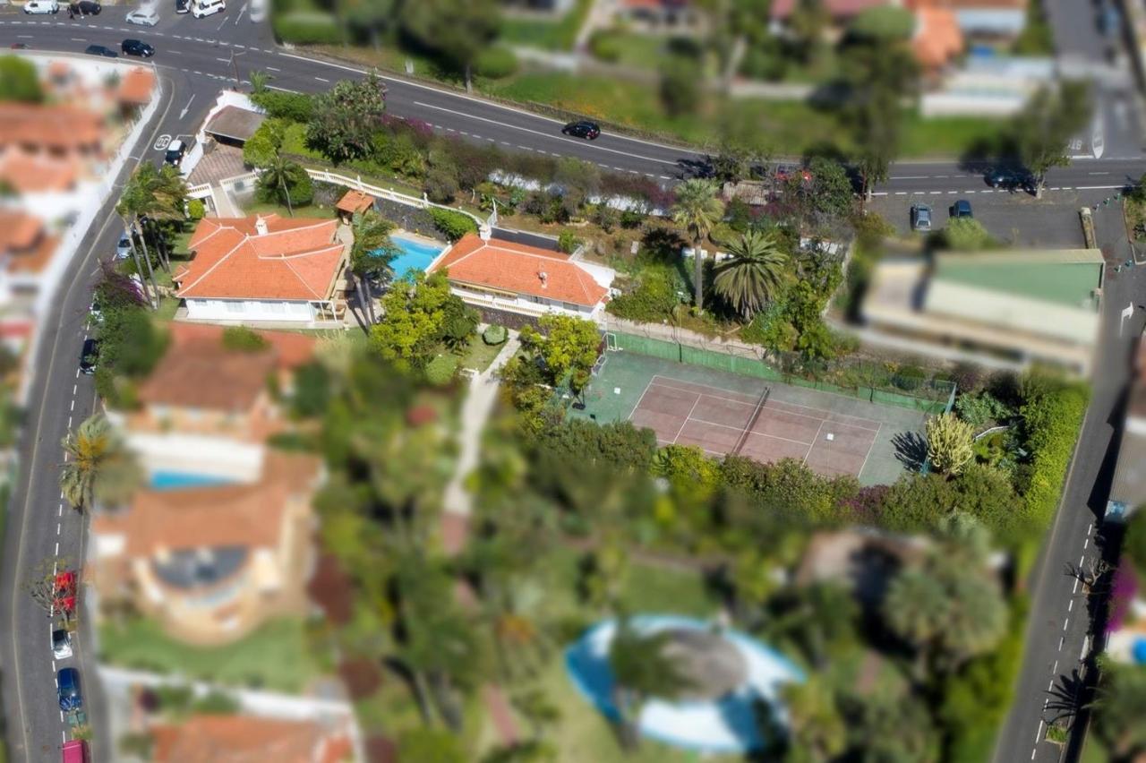 Villa Balcón Del Teide La Orotava
