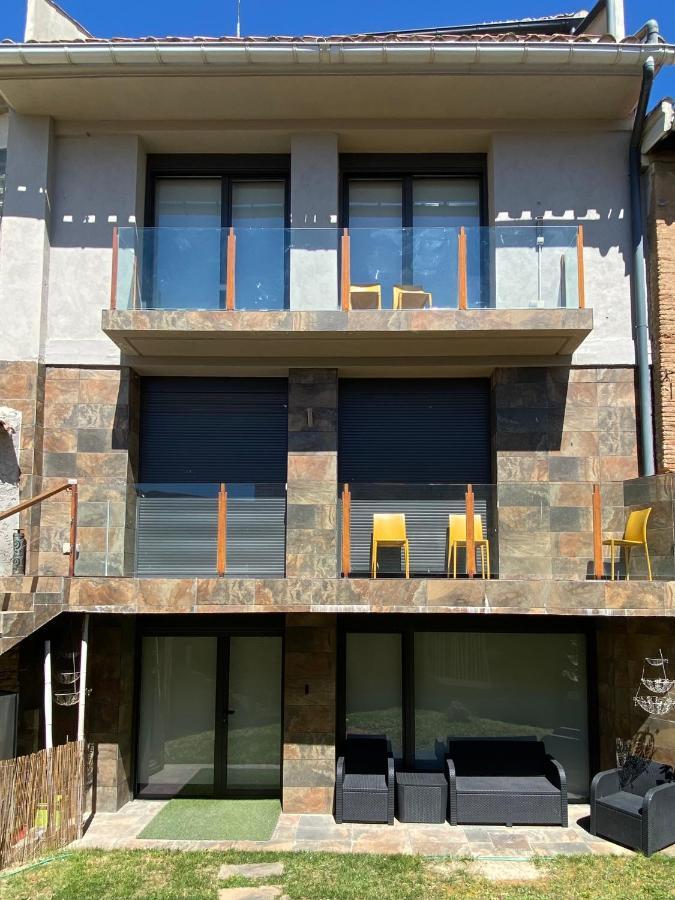 Apartment Lorione *