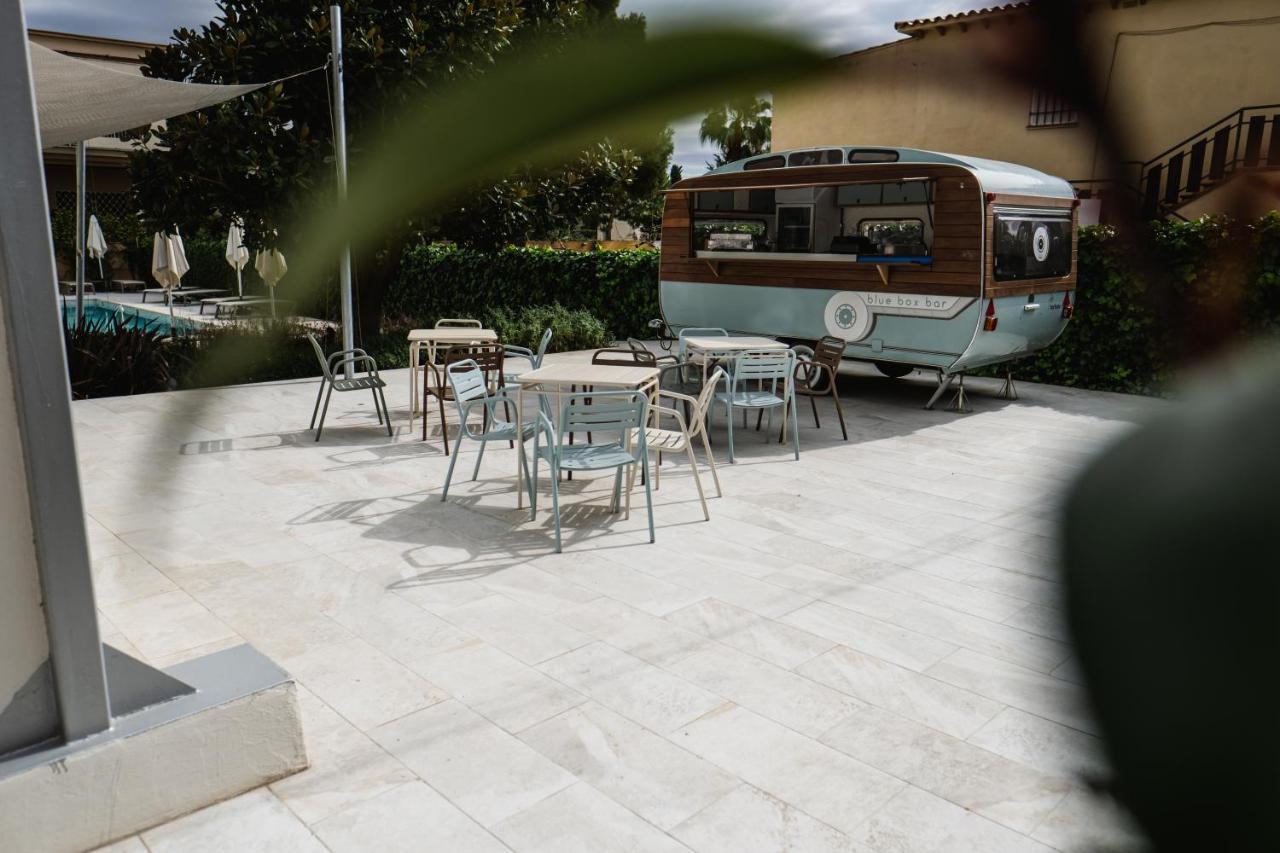 Nuria Hotel Tarragona