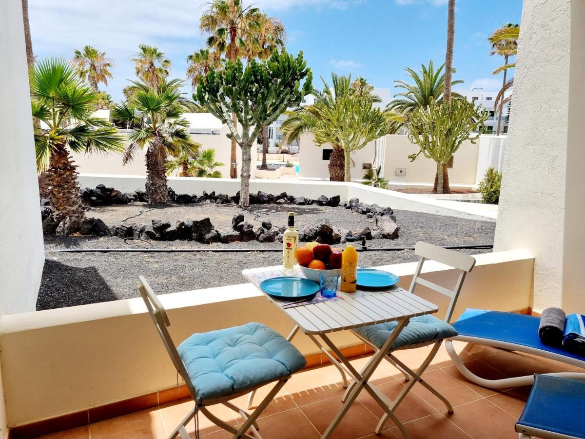 Apartamento Eduardo A Primera Linea Del Mar *