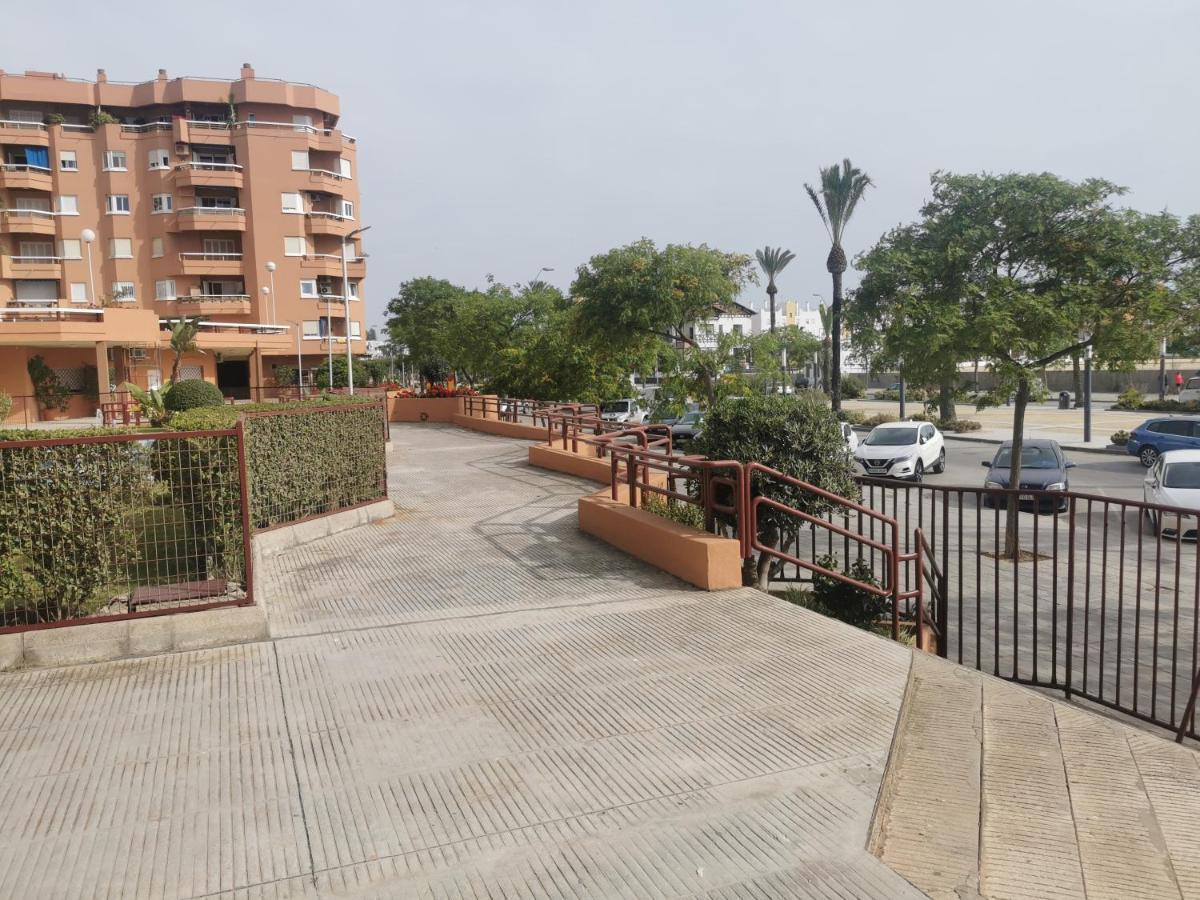 Apartamento Turísticos Sanlúcar 2 Y 3 *