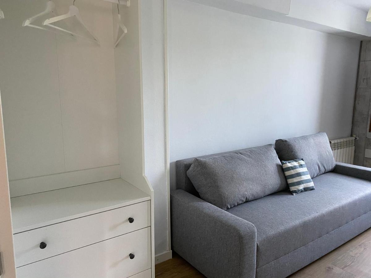 Apartamento Turísticos Casa Nieves La Franca