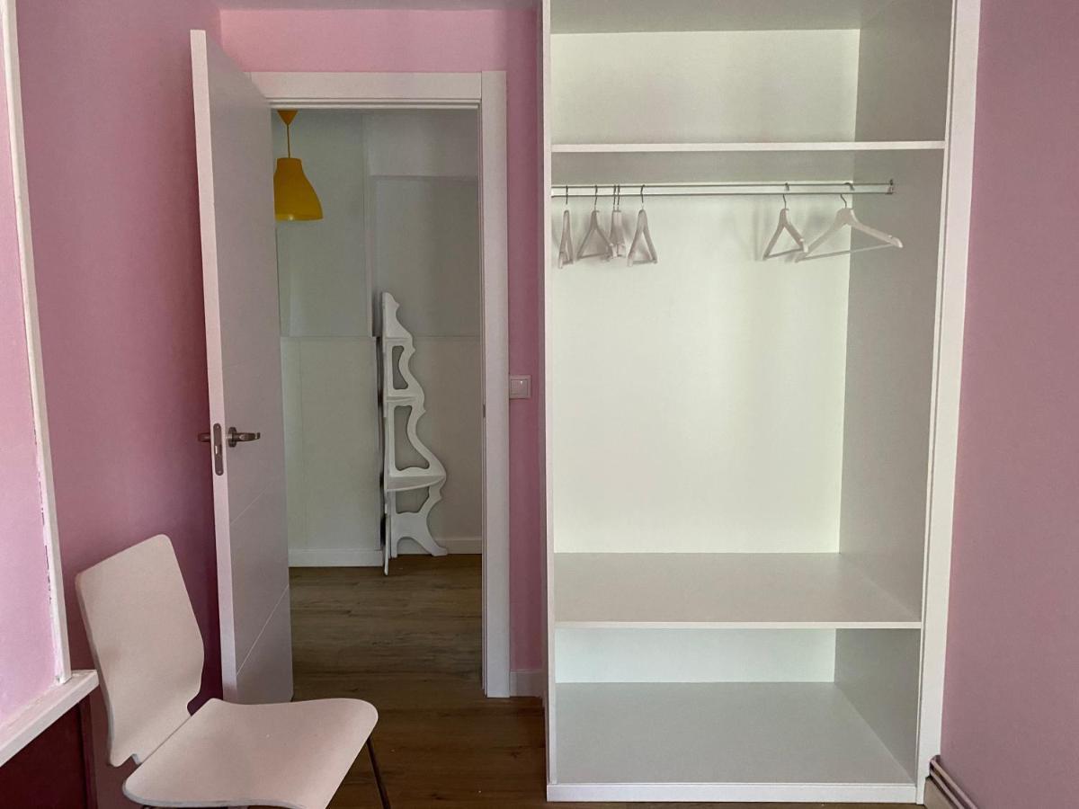 Apartamento Turísticos Casa Nieves *