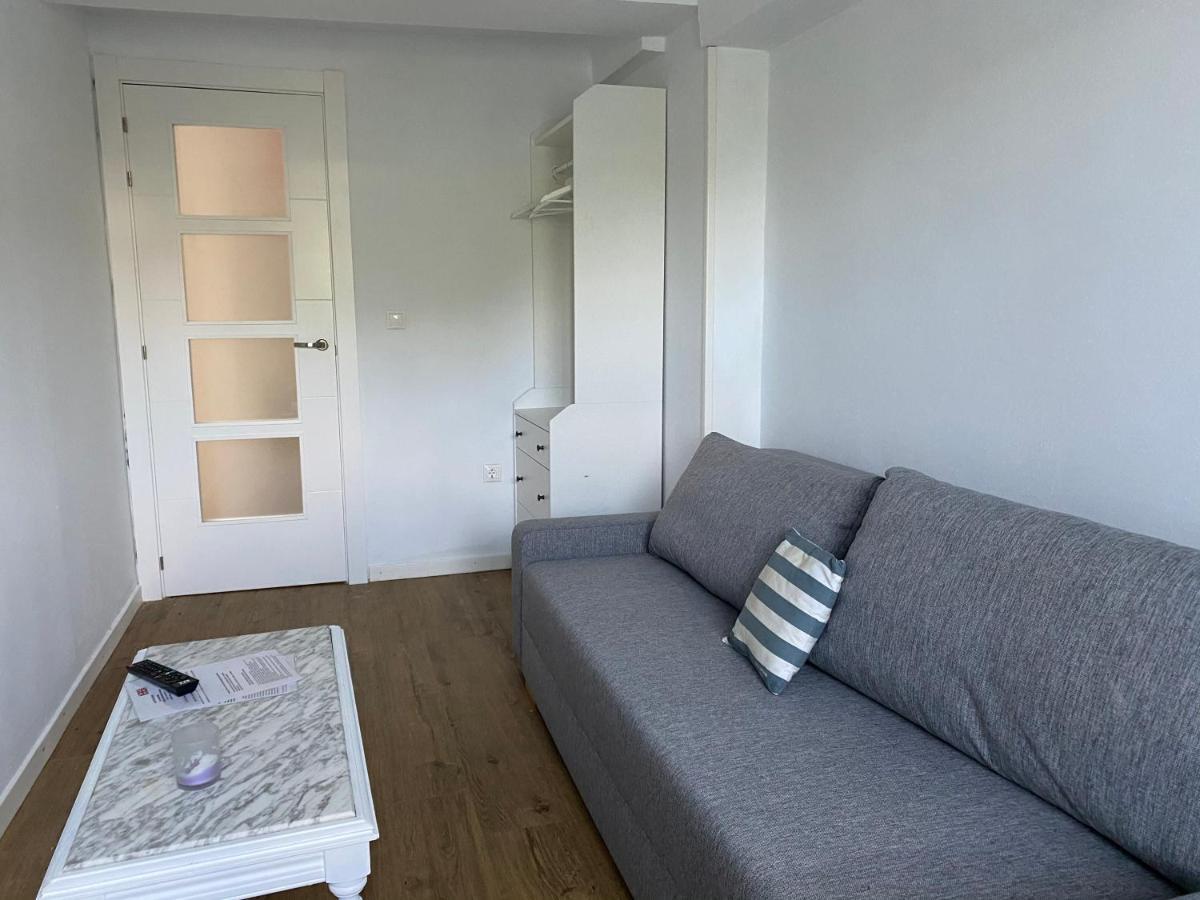 Apartamento Turísticos Casa Nieves