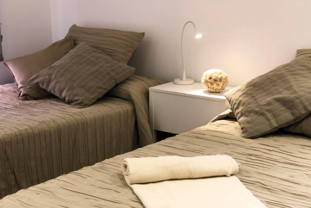 Apartamento Purple&brown Coruña