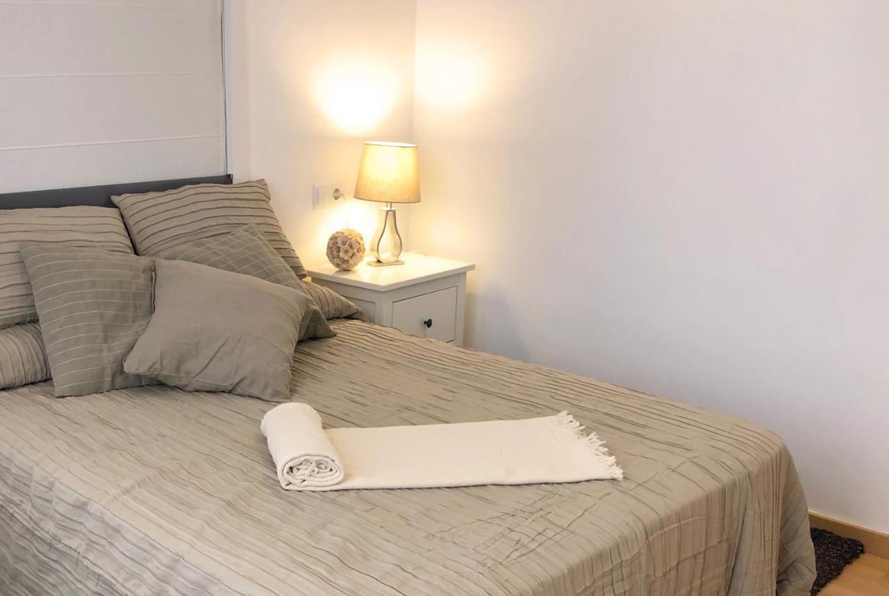 Apartamento Purple&brown Coruña