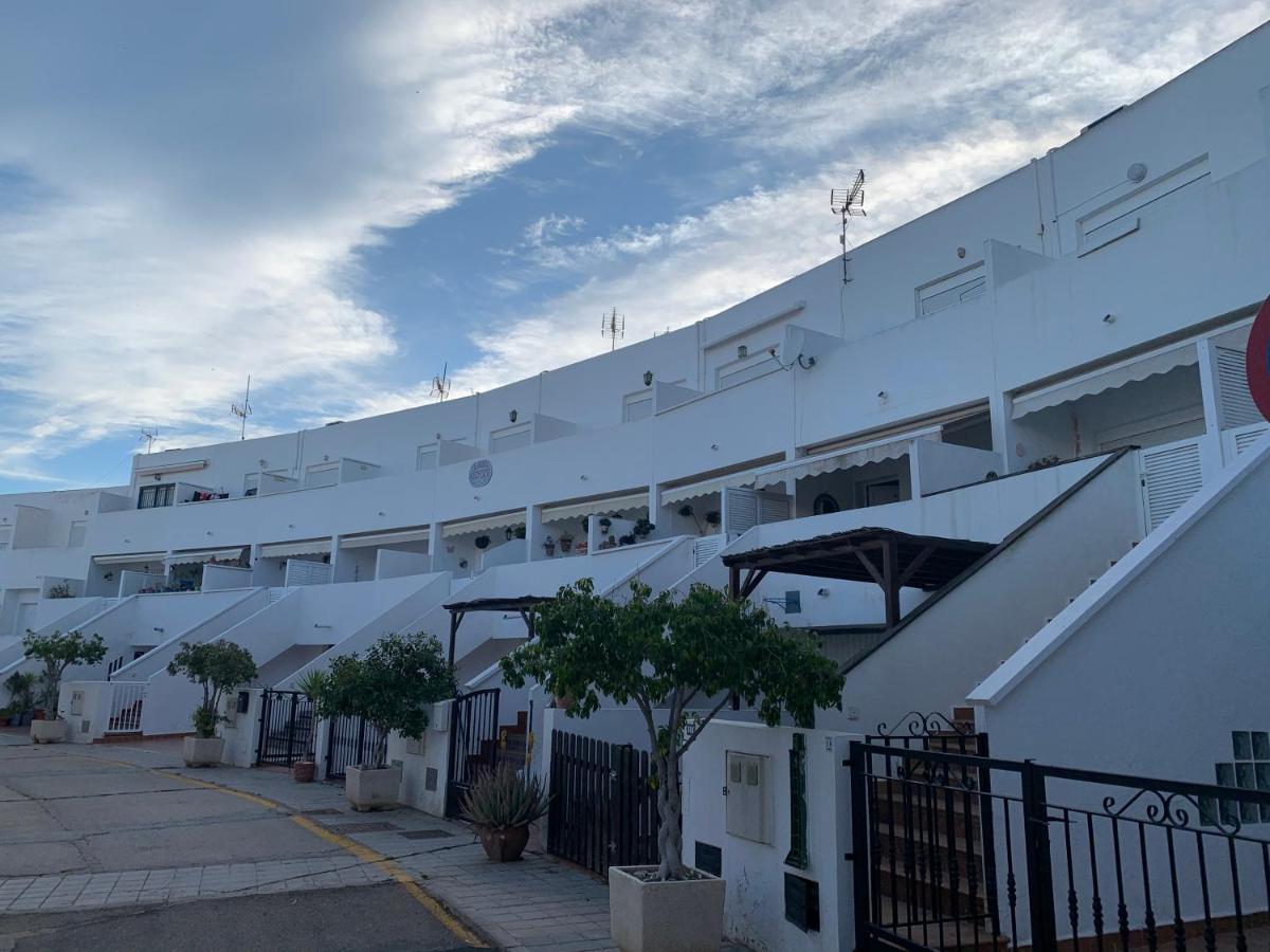 Casa Barbados En Agua Amarga *