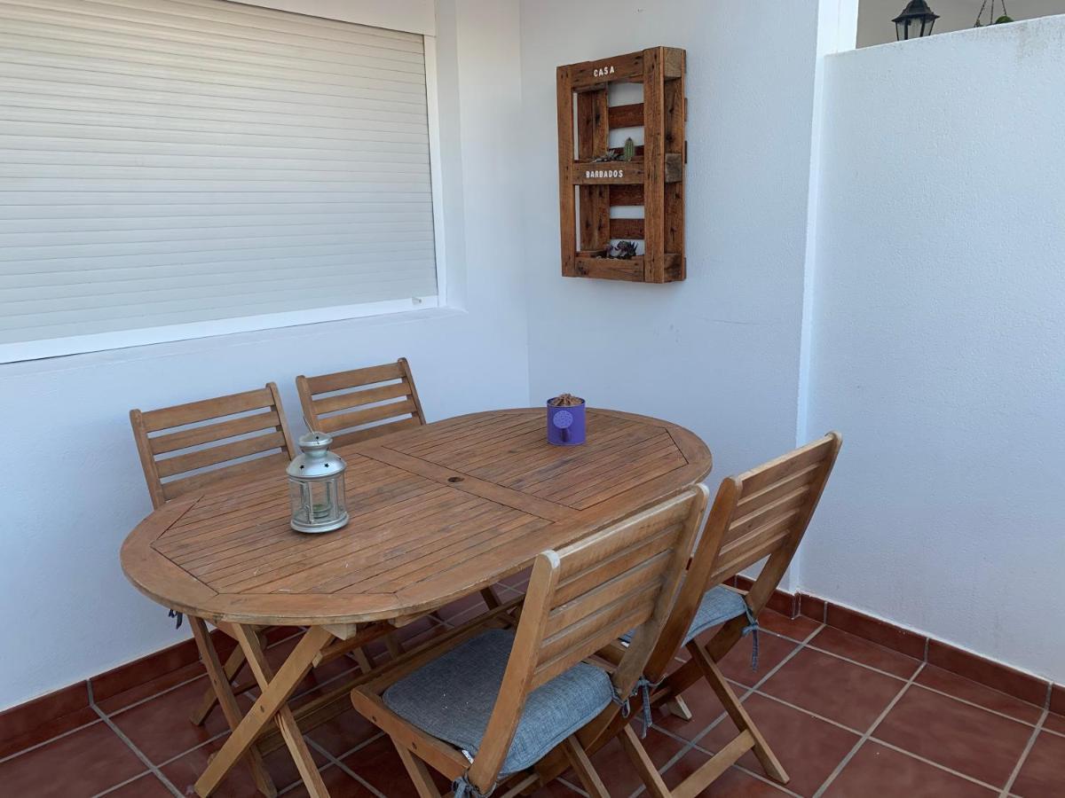 Casa Barbados En Agua Amarga Apartment