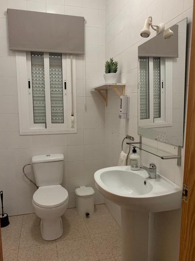 Apartment Casa Barbados En Agua Amarga Agua Amarga (Almeria)