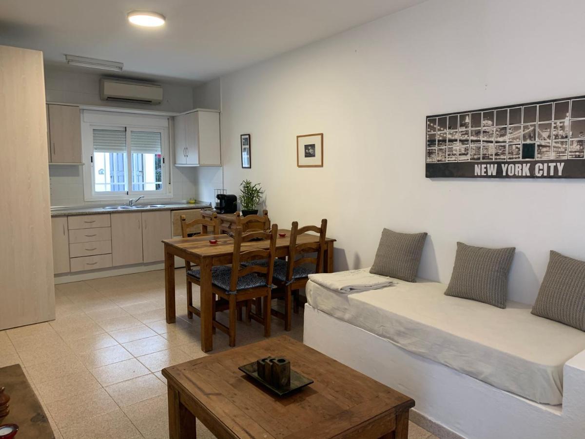 Apartment Casa Barbados En Agua Amarga Agua Amarga (Almeria)