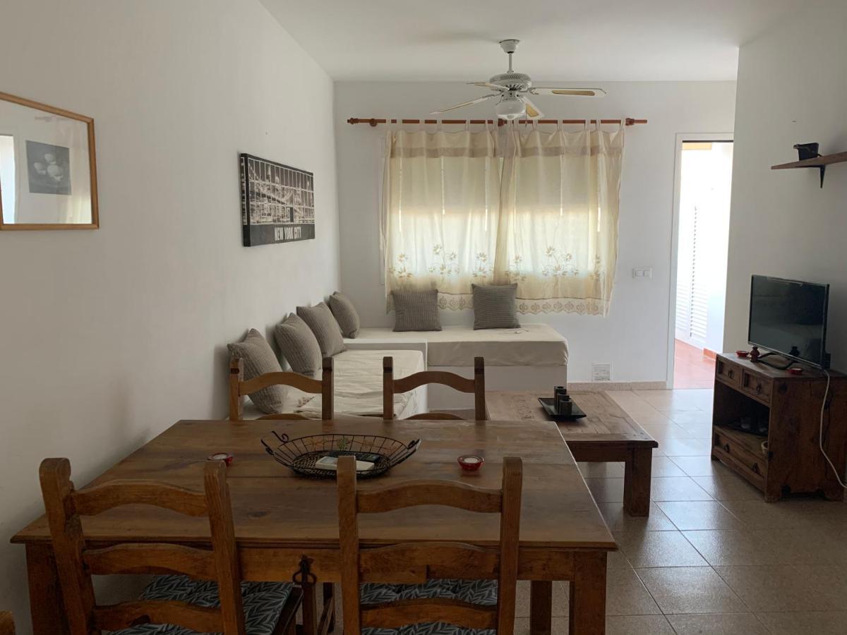 Casa Barbados En Agua Amarga Apartment