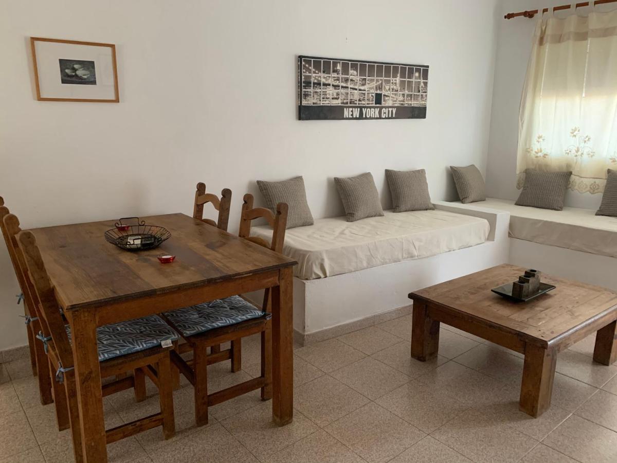 Casa Barbados En Agua Amarga * Agua Amarga (Almeria)
