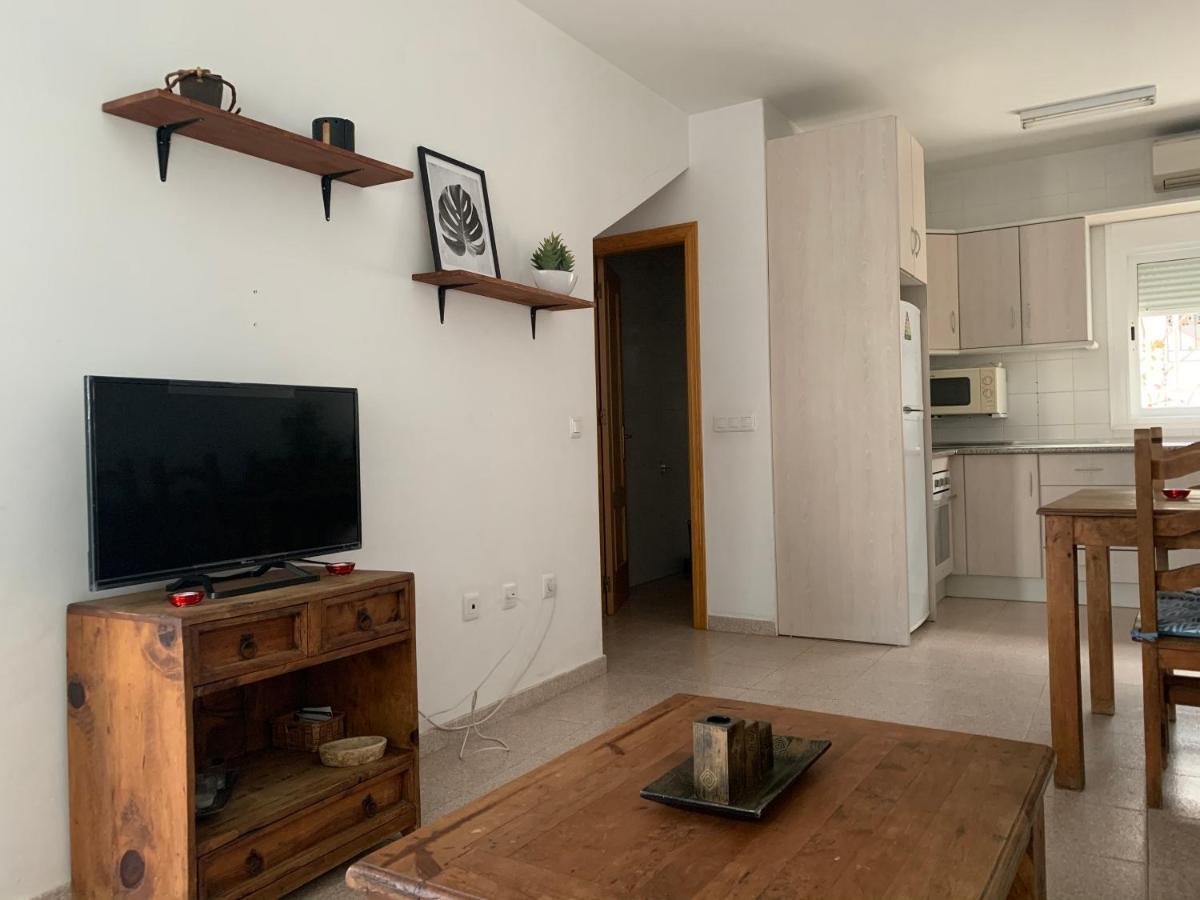 Apartment Casa Barbados En Agua Amarga *
