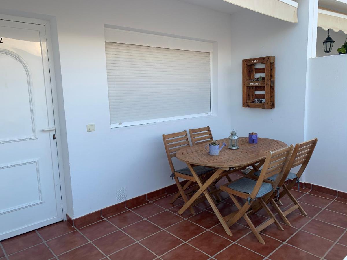 Casa Barbados En Agua Amarga Apartment