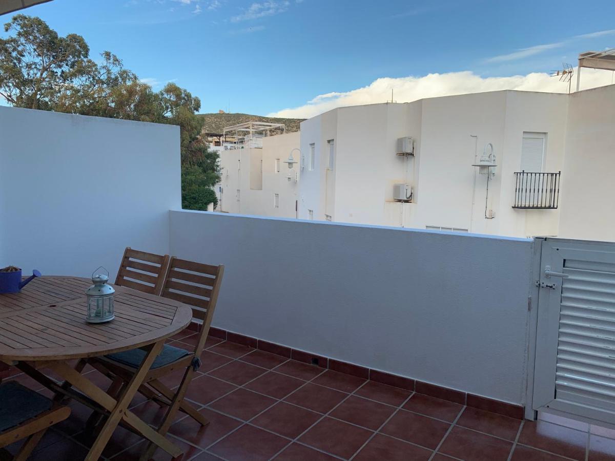 Apartment Casa Barbados En Agua Amarga *
