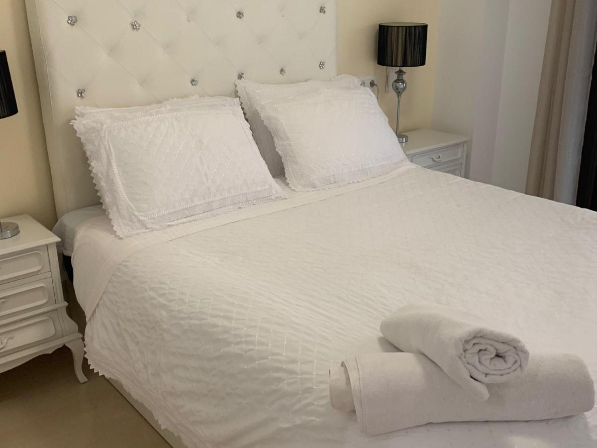 Martinez Catena 11 - Vistas Al Mar Apartamento Fuengirola