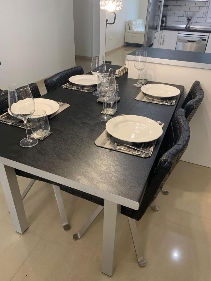 Apartamento Martinez Catena 11 - Vistas Al Mar *