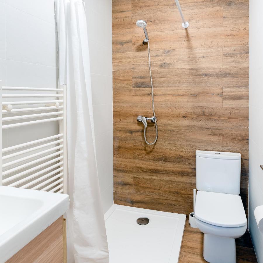 Housingleón - Muralla Ii Apartamento León