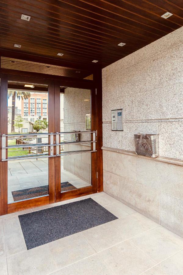 San Amaro Duplex Apartment