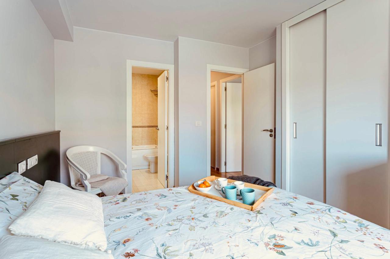 San Amaro Duplex Apartment A Coruna