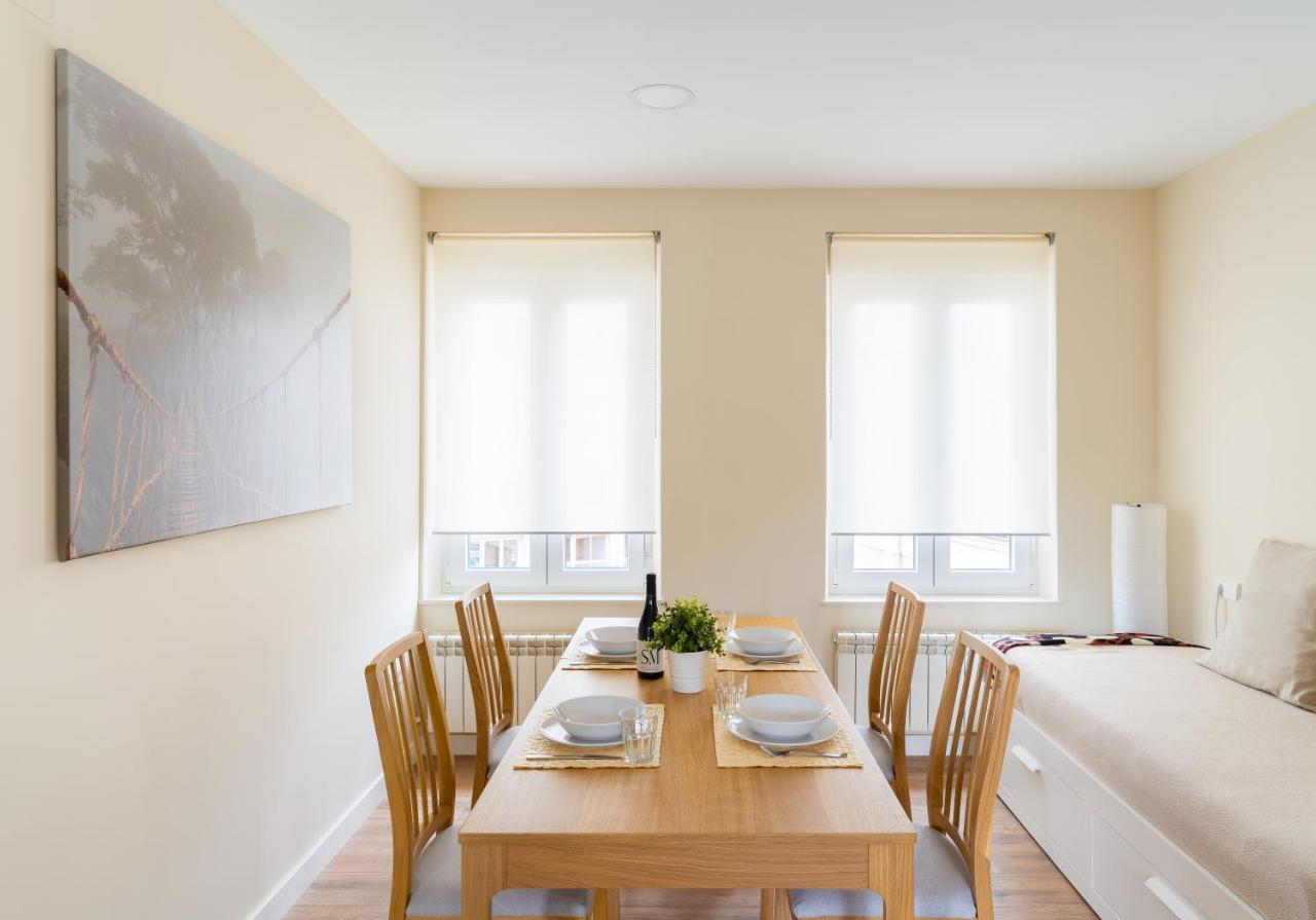 Apartamento Housingleón - Muralla Ii León