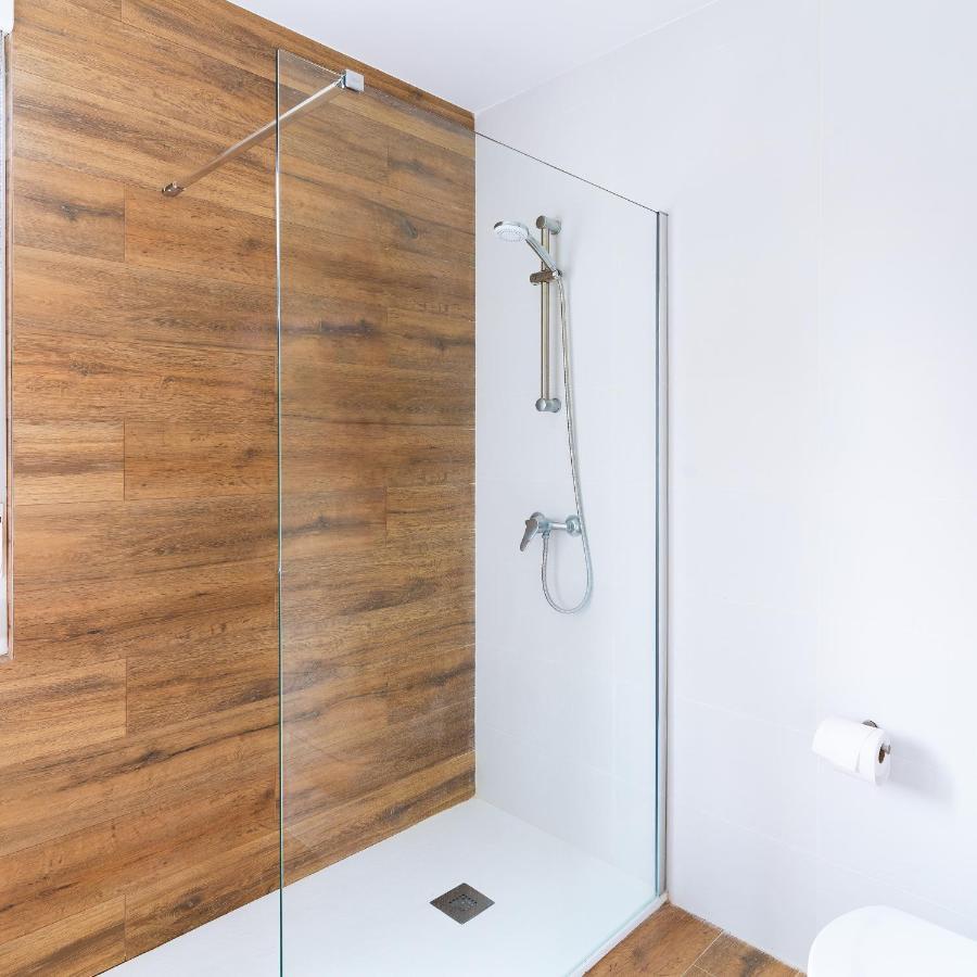 Apartamento Housingleón - Muralla Ii León