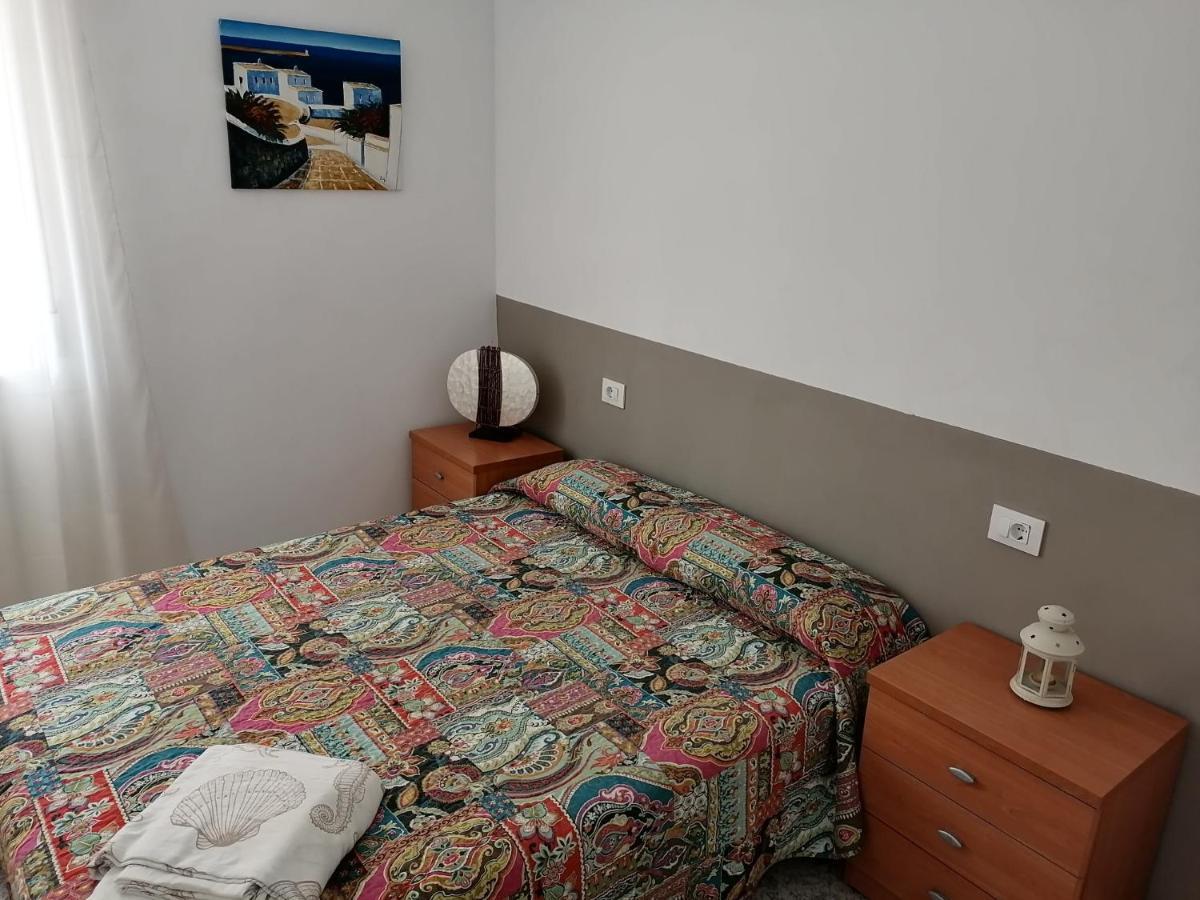 Panoramica Apartment Peniscola