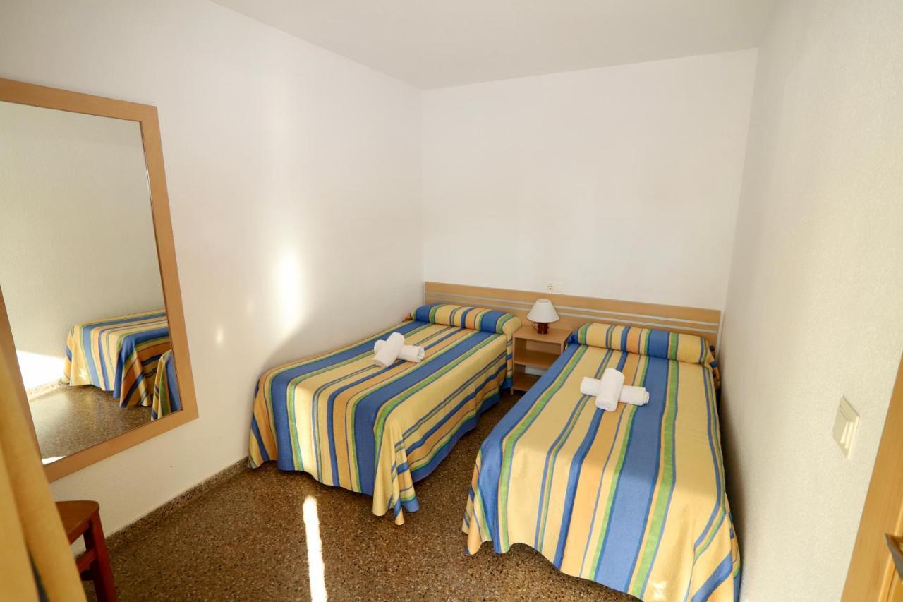 Apartamento Acuarium Ii *
