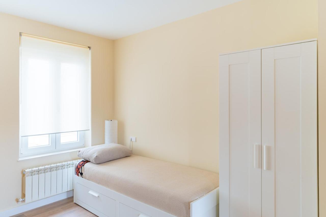 Apartamento Housingleón - Muralla Ii