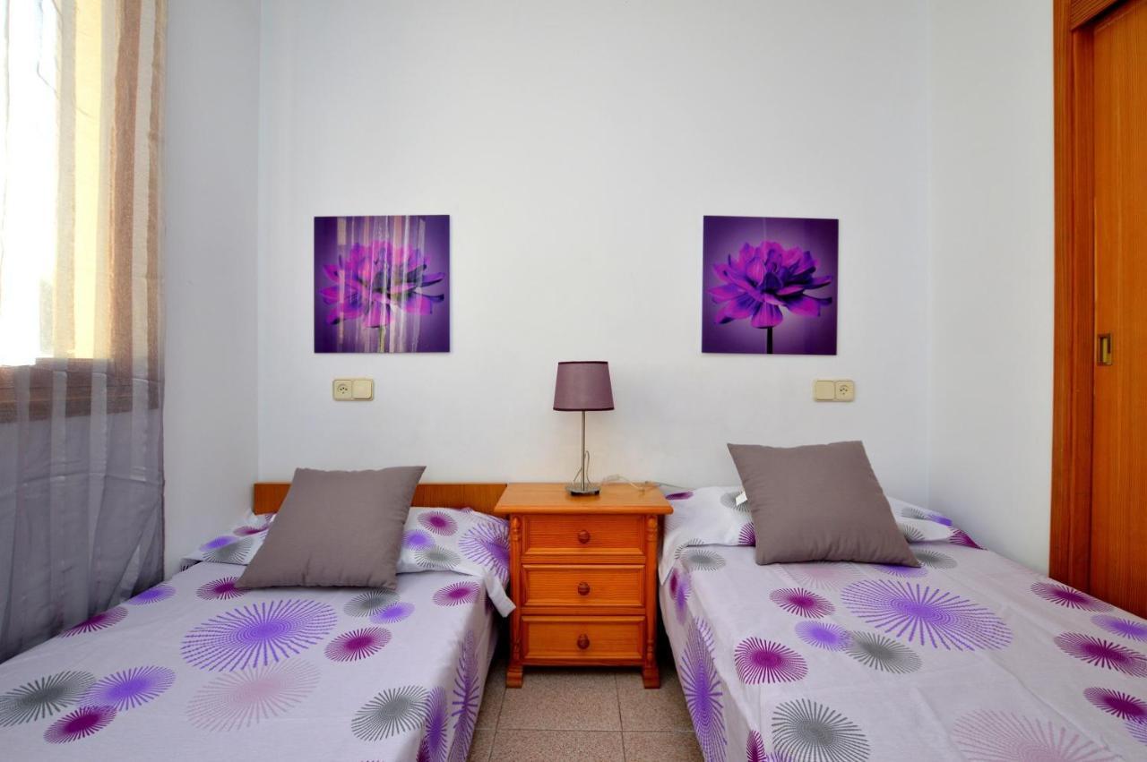 Apartamento Cerca Del Mar En Alcudia Puerto de Alcúdia