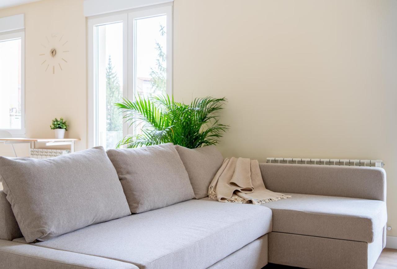 Apartamento Housingleón - Muralla Ii