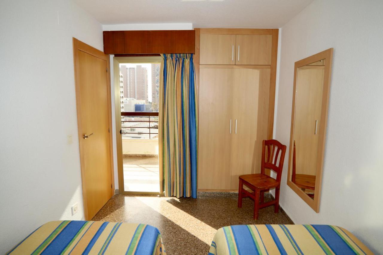 Apartamento Acuarium Ii Benidorm