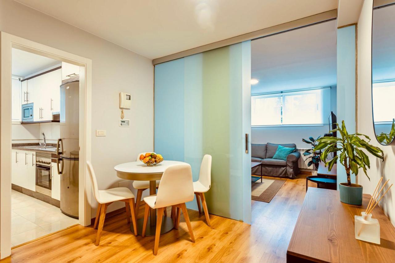 San Amaro Duplex Apartment A Coruna