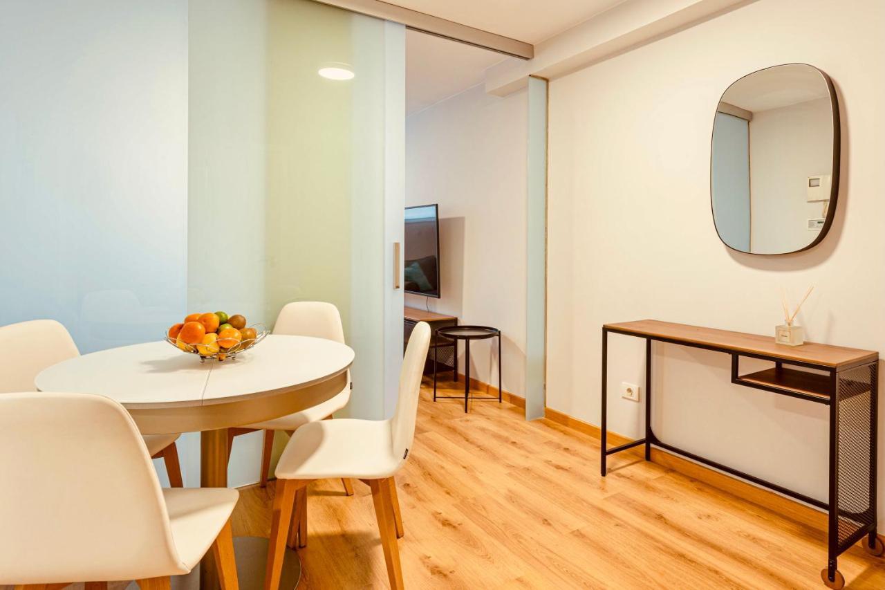 San Amaro Duplex