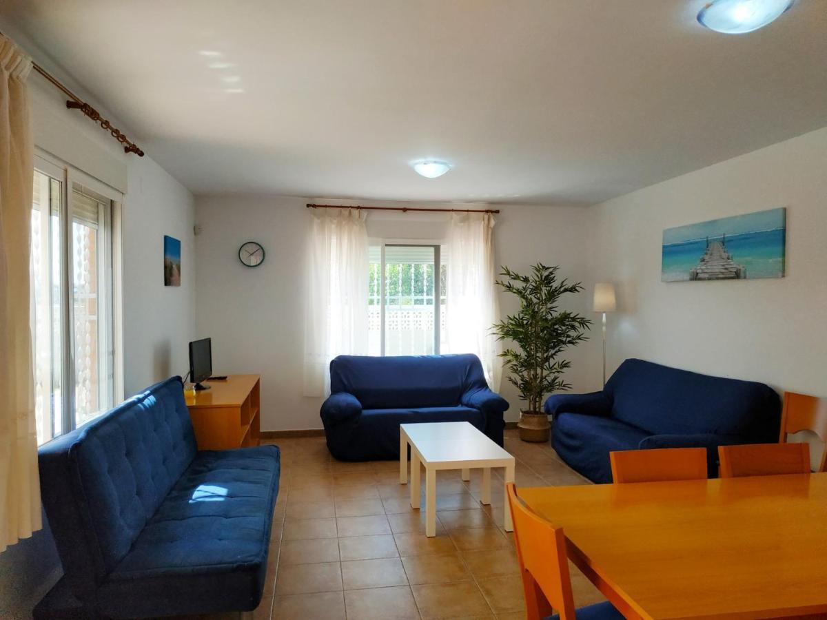 Villa Villas Las Norias Orangecosta Con Piscina Privada