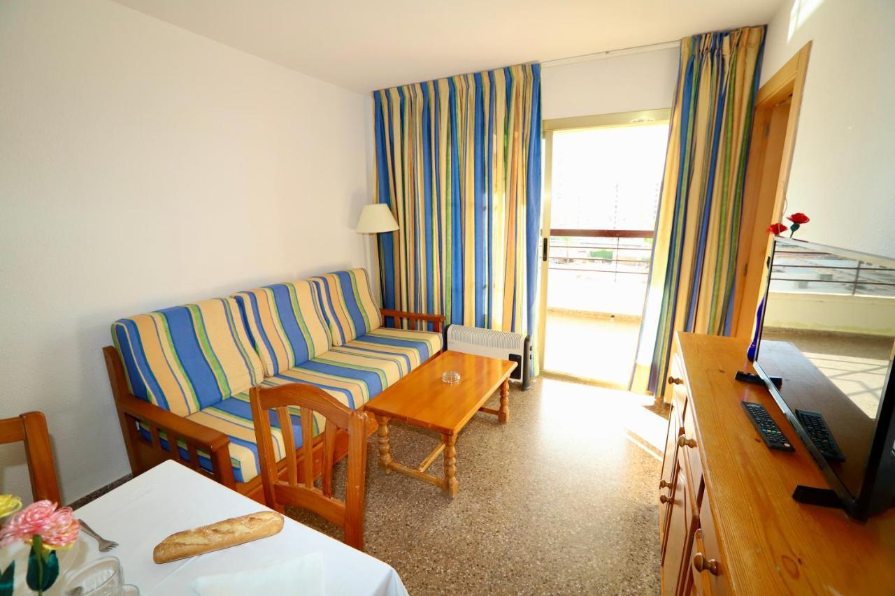 Apartamento Acuarium Ii Benidorm