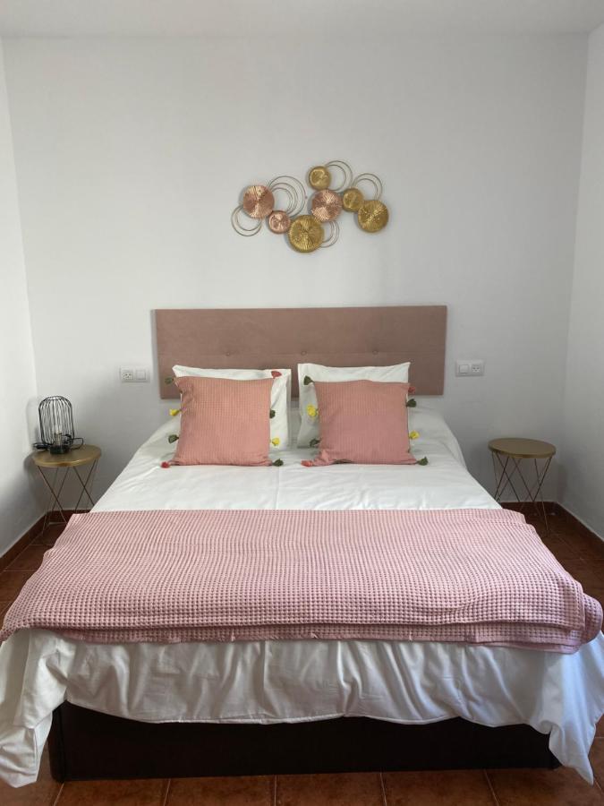 Turísticos Carmencita Apartamento