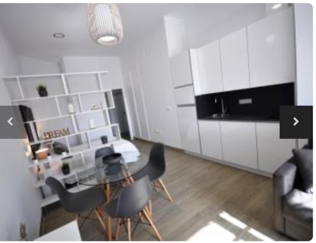 Apartamento Turístico 2 Conil Luz *