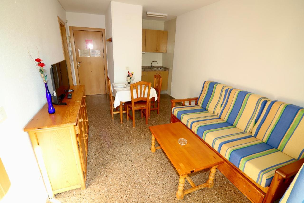 Apartamento Acuarium Ii *