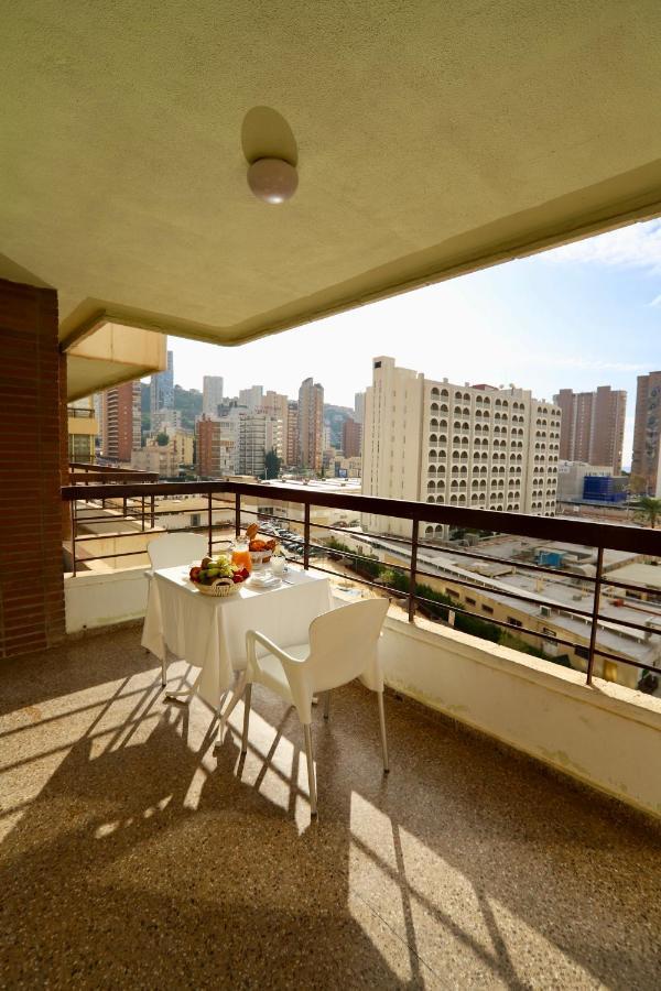 Apartamento Acuarium Ii