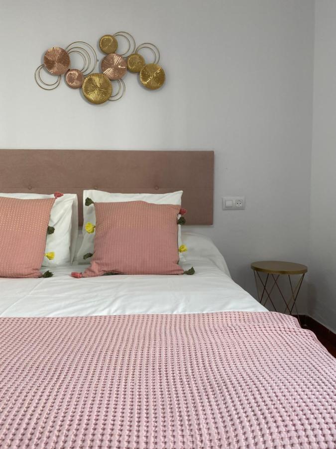 Apartamento Turísticos Carmencita Bolonia