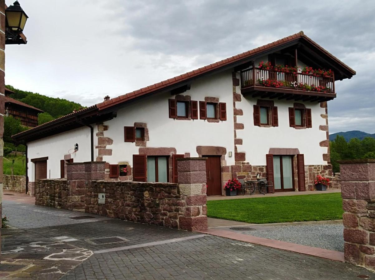Apartamento Pedroenea *