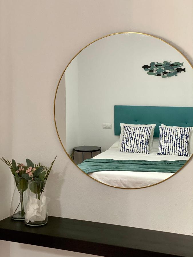 Apartamento Turísticos Carmencita Bolonia