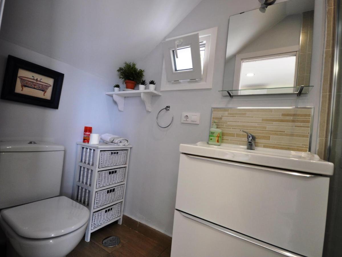 Apartamento Con Terraza Frente Al Mar El Puerto de Santa Maria