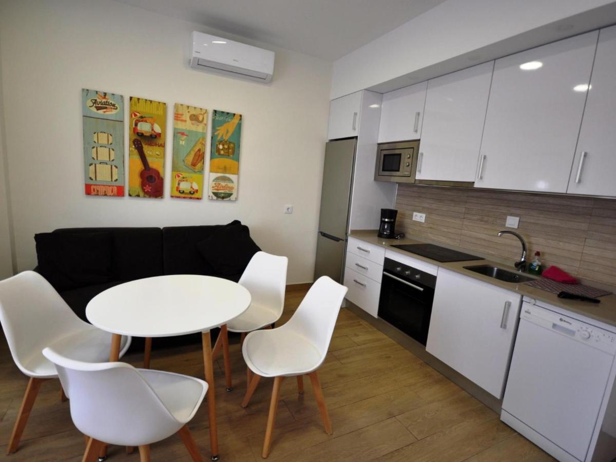 Apartamento Con Terraza Frente Al Mar * El Puerto de Santa Maria