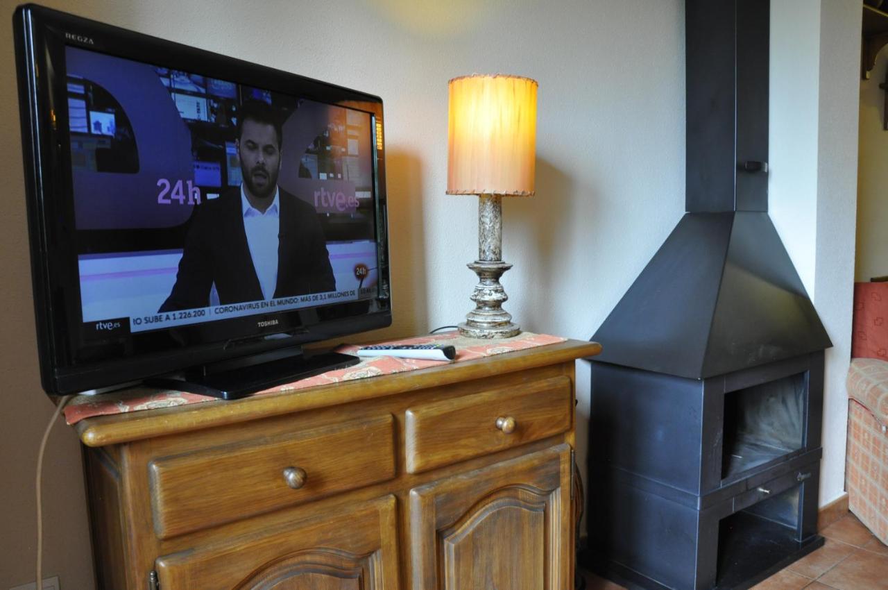 Apartamento Pirineos *