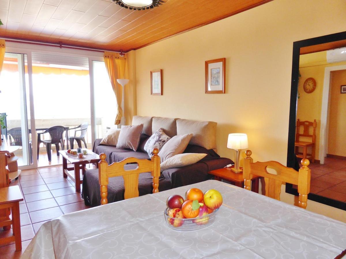 Apartment Cye 009 Punta Del Cavall Salou